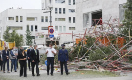 Majoritatea muncitorilor care au decedat în Belgia erau străini