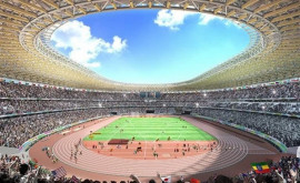Jocurile Olmpice de la Tokyo vor avea o prezență redusă de spectatori pînă la 10 mii