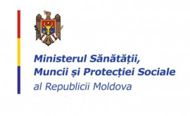 MSMPS reamintește despre importanța respectării măsurilor de siguranța la locul de muncă