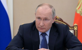 Putin Rusia nuși impune niciodată voința altor state