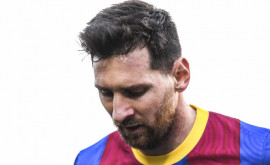 Leo Messi ezită să semneze noul contract cu Barcelona și studiază și alte oferte Cît iau pus pe masă catalanii