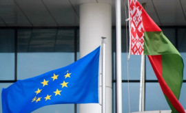 UE a aprobat sancțiunile sectoriale economice împotriva Belarusului
