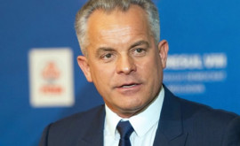 Plahotniuc a respins acuzațiile lui Rizea