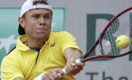 Radu Albot eliminat din primul tur la turneul de la Londra