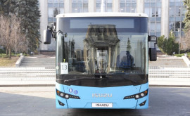 Vești bune Încă 100 de autobuze noi pentru chișinăuieni