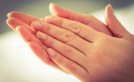 Apăsați pe aceste puncte în funcție de ceea ce vă doare Fiecare parte a corpului se află în palma mîinii voastre