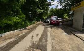 Возобновлены работы на участке дороги на Московском проспекте