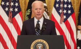 Biden lea promis americanilor un viitor mai luminos