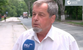 Mihail Poisic este îngrijorat de noua metodă de calculare a prețurilor la combustibil