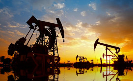 Нефть дорожает после отмены встречи ОПЕК