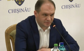 Ion Ceban Primăria se va ocupa mai mult de curțile capitalei