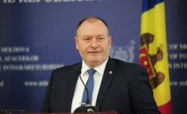 Ciocoi despre mișcorarea numărului secțiilor de votare în stînga Nistrului