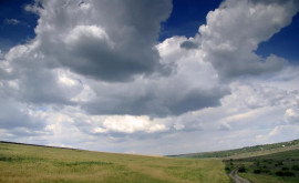 Prognoza meteo pentru 12 iulie Ploi slabe în unele regiuni