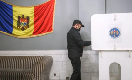 În Rusia au votat 5 mii de oameni