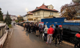 Диаспора была менее активна чем на президентских выборах