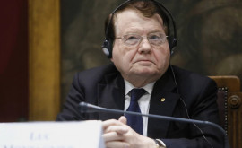 Cîștigătorul Premiului Nobel Luc Montagnier Vaccinarea universală este o mare greșeală VIDEO