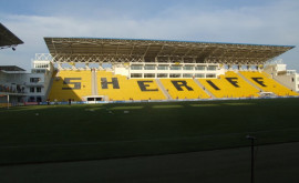 Sheriff Tiraspol va juca cu Alashkert Erevan întrun meci din Liga Campionilor