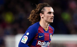 Barcelona încearcă tot posibilul pentru a scăpa de Griezmann