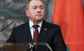 Глава МИД Беларуси заявил о попытках сделать из страны вторую Украину