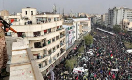 Protestele în Iran continuă