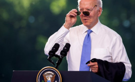 Biden a fost acuzat de evitarea sancțiunilor împotriva lui Putin