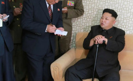 Kim Jong Un a cerut băuturi fine și costume de calitate pentru a relua discuțiile cu SUA despre denuclearizare