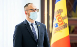 Sergiu Litvinenco renunță la fotoliul de deputat de dragul celui de ministru al Justiției