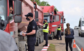 Află cum și unde poți anunța despre cazurile de corupție în transportul rutier