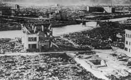 Premierul se scuză după ce a sărit accidental fragmente dintrun discurs susţinut la Hiroshima