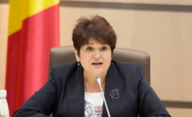 Primele declarații ale Valentinei Buliga după ce a fost demisă de la șefia CNAM