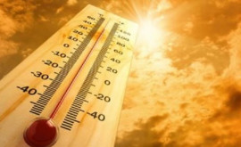 Temperaturi record în Spania