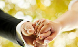 Căsătorie în regim de urgență Cîți moldoveni au apelat la acest serviciu