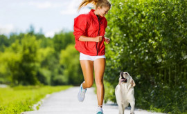 Cum să te apuci de tine să mănînci sănătos dar mai ales să practici în sfîrşit sportul