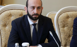 Кто стал новым главой МИД Армении