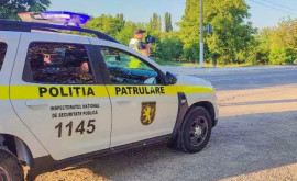 Atenție șoferi Poliția desfășoară astăzi razii în toată țara