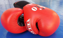 La Hîncești a început Campionatul Moldovei de Box pentru Tineret