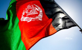 Deși sportivii afgani nu vor fi prezenți la competiție drapelul afgan va flutura în deschiderea Jocurilor Paralimpice de la Tokyo