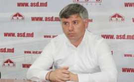 Șeful Administrației de Stat a Drumurilor a demisionat