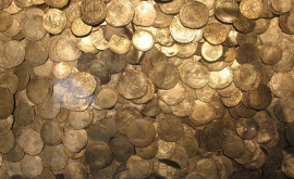 Во Франции раскопали древние сокровища