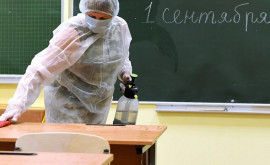 Ceban Majorati salariile profesorilor dupa care cereti să facă teste din cont propriu