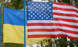 США и Украина заявили об активизации Комиссии стратегического партнерства