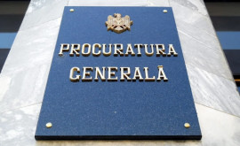 Legea Procuraturii promulgată