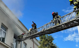 Detalii noi în cazul incendiului de la Viitorul 