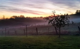 Prognoza meteo pentru 5 septembrie Cîte grade vom avea în termometre