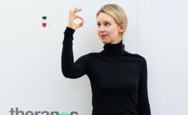 Дело Theranos как основательница стартапа в США оказалась аферисткой