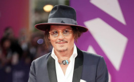 Johnny Depp a prezentat filmul City of lies despre moartea rapperului Notorious BIG