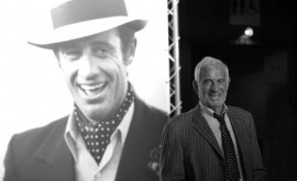 Franţa îi va aduce joi un omagiu naţional actorului JeanPaul Belmondo la Domul