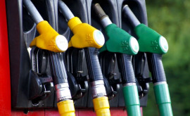 Prețuri mai mari la carburanți în stațiile PECO