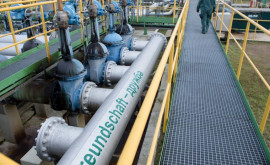 Беларусь остановила прокачку российской нефти в Европу