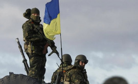 Солдаты Нацармии примут участие в военных учениях в Украине